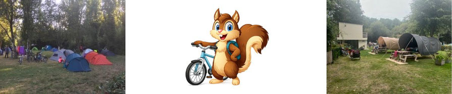camping cycliste saint brevin