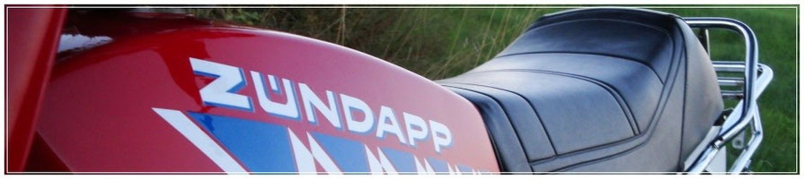 moped-datens Webseite!