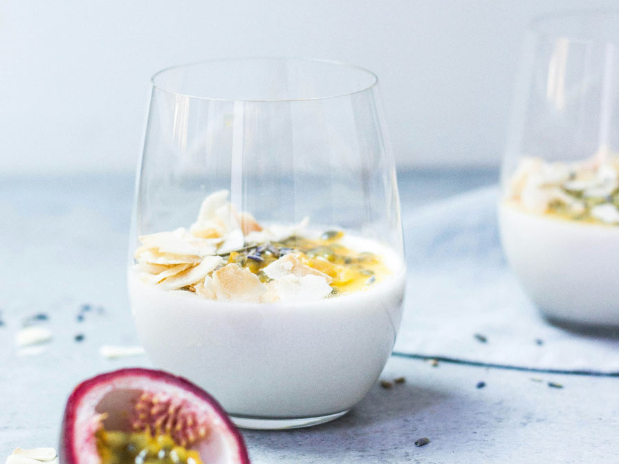 Wasserkefir ansetzen