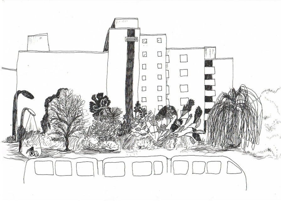 vegesack tinte a4