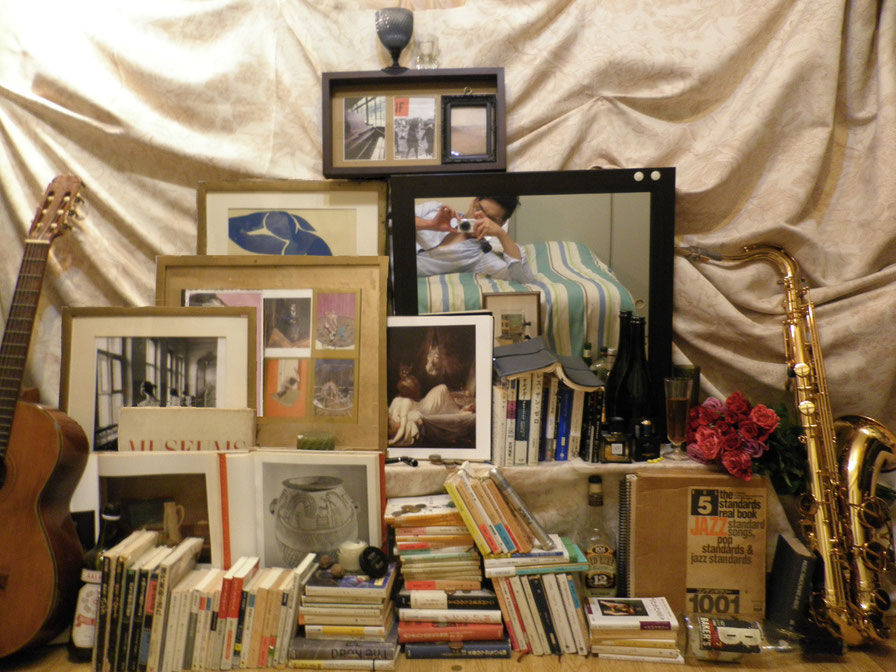 vanitas de la chambre