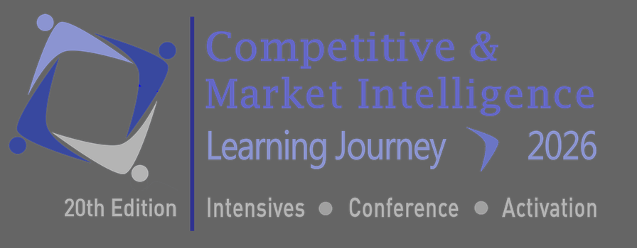 International Competitive/Market Intelligence Journey