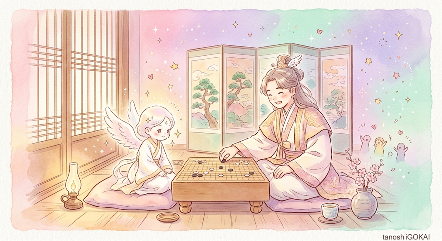 囲碁の集い