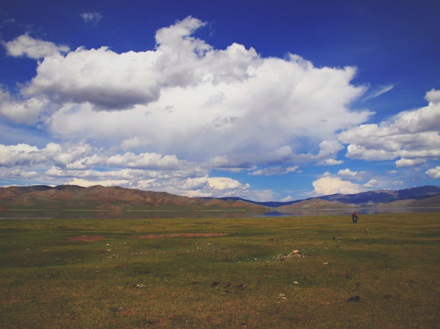 bigousteppes mongolie steppes lac rencontre