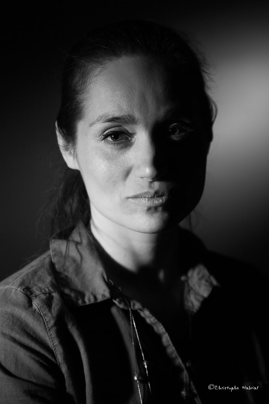Shooting photo Clermont Ferrand