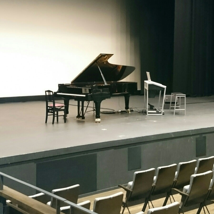 久留米市個人レッスン｜いなますピアノ教室：発表会