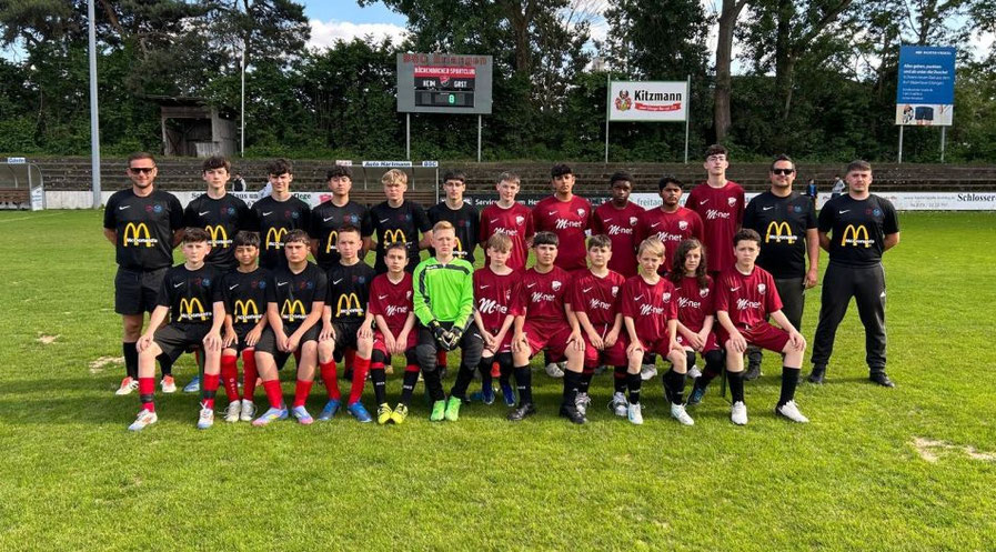 BSC U15 (C-Junioren)