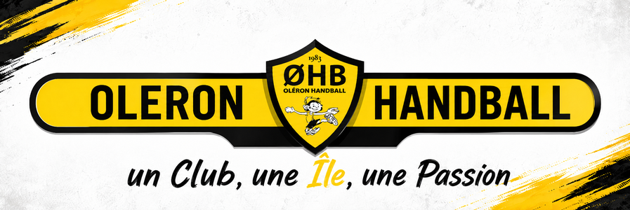 Oléron Handall Charente Maritime 