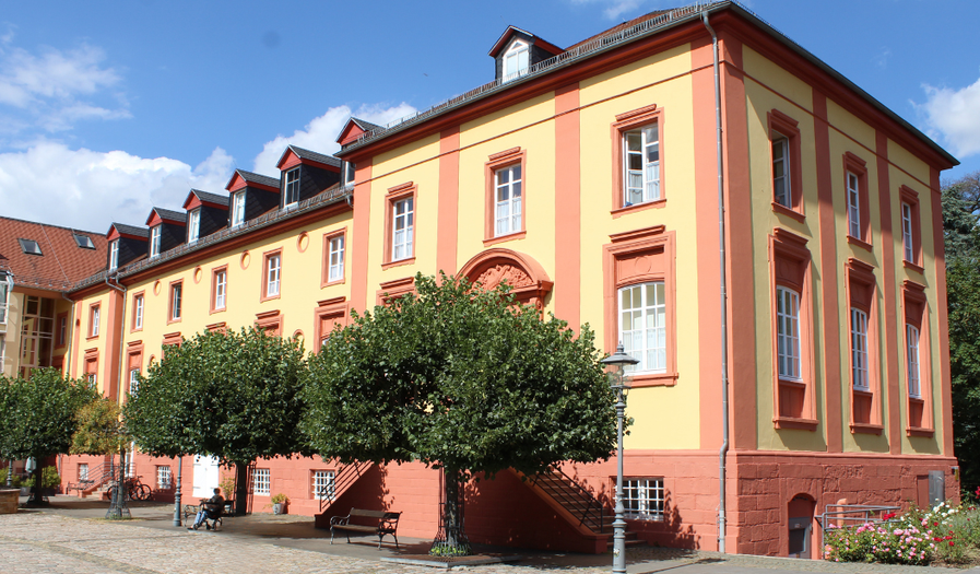 Kirchheimbolanden