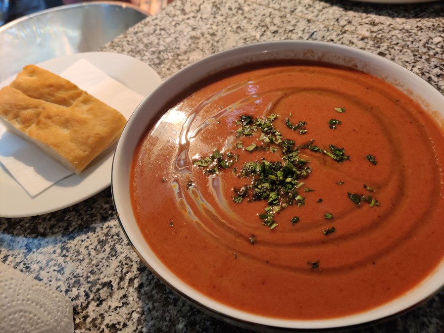 ,,Pho" Suppe Kulinarium Style