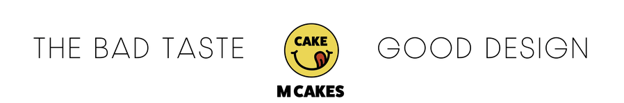 M Cakes（エムケーキ）