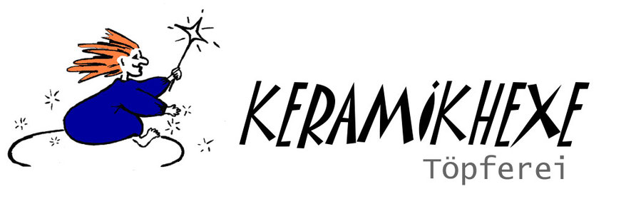 keramik-hexes Webseite!