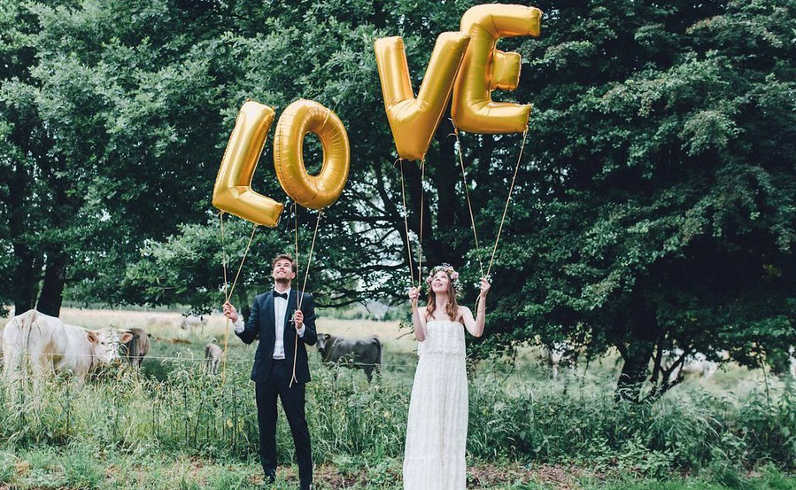 Hochzeitsblog, Philosophy Love, MEHR KONFETTI, BITTE!, The Wedding Lodge