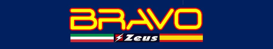 Bravo Sports, equipamiento y material deportivo. Zeus y Penalty.