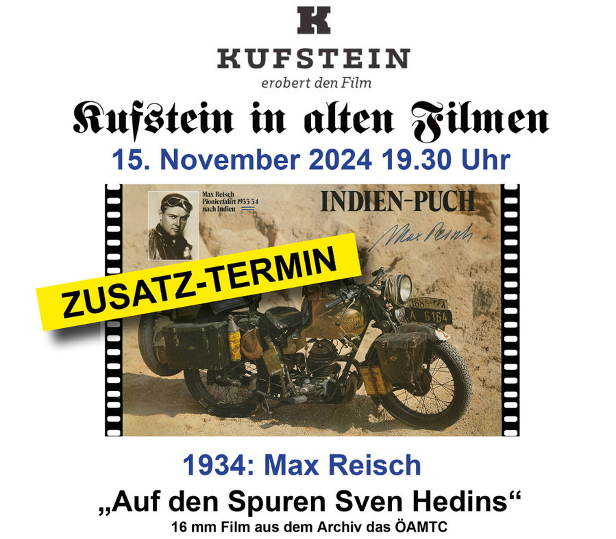 Wir freuten uns über die zahlreichen Besucher aus Innsbruck, Kitzbühel, Saalfelden, aus dem Bezirk und  aus Kufstein.