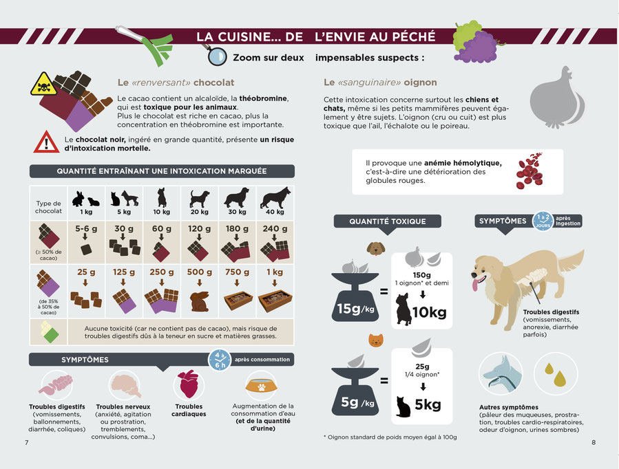 Educateur canin ; comportementaliste canin ; laboratoire TMV ; intoxication chien ; empoisonnement chien ; aliment toxique chien ; plantes toxiques chiens ; poison chien ; centre antipoison ; chocolat chien ; education canine ; franche comté ; doubs 25