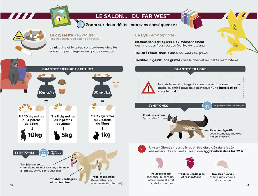 Educateur canin ; comportementaliste canin ; laboratoire TMV ; intoxication chien ; empoisonnement chien ; aliment toxique chien ; plantes toxiques chiens ; poison chien ; centre antipoison ; chocolat chien ; education canine ; franche comté ; doubs 25