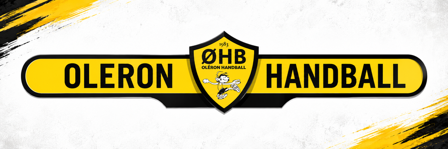 Oléron Handball - site Officiel - île D'Oléron
