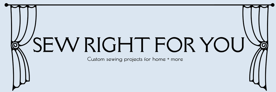 Website of sew-right-for-you!