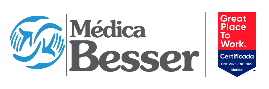 Medica Besser SA de CV