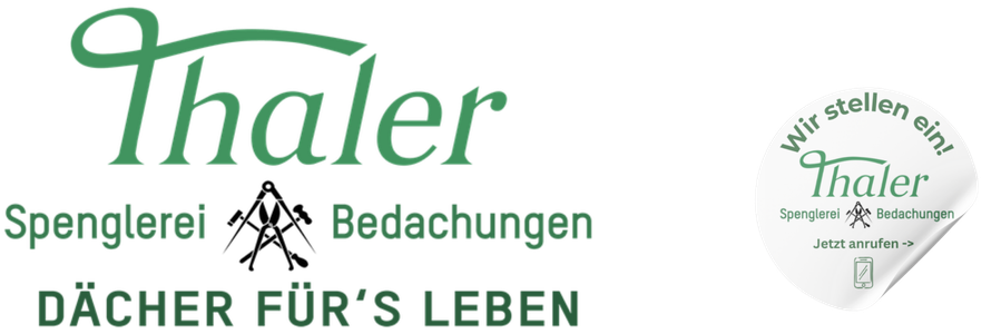 Spenglerei Thaler