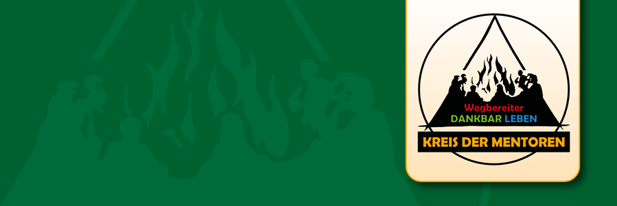 Kreis der Mentoren Website