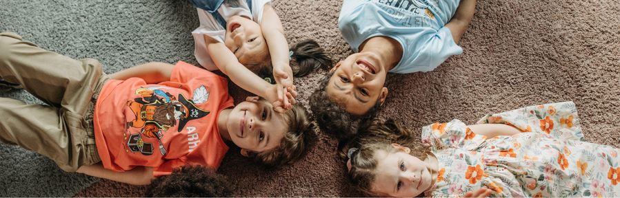Emotionale Begleitung von Kindern