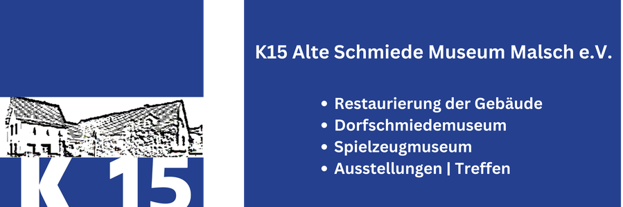 alte-schmiede-malschs Webseite!