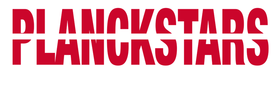 プランクスターズ公式HP