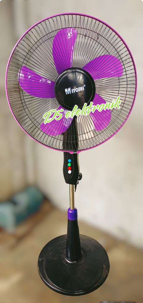 Kipas Miyoshi 16 inc