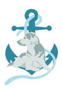 hafenhund Leinen&Meer