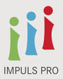 logo impuls pro der wko salzburg
