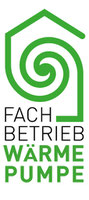 Fachbetrieb Wärmepumpe