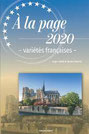 A la page - Actualités françaises 2020