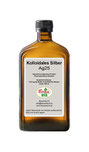 Kolloidales Silber Silberkolloid