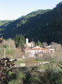 Chapelle de Parlatges