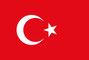 TURKEY flag