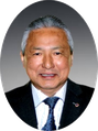 幹 事