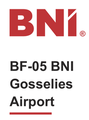 Membre du BNI Gosselies Airport - Alessandro MARINELLI