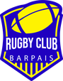 rugby club barpais