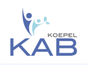 Aangesloten bij de KAB Koepel