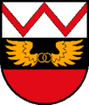 Das Stadtwappen