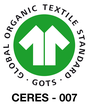 GOTS - Global organic textile standard