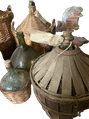 objets decoration anciens