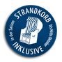 Strandkorb Inklusive