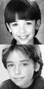 stephen scarpulla broadway headshot gavroche les miserables