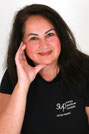 Adisa Ramić, Wellnessmasseurin im Physio Zentrum Fockbek