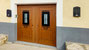 Puertas de entrada
