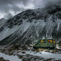 Mit dem Wohnmobil durch die Schweiz: Reisetipps