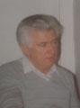 Erster OVV und Mitgründer des OV F41, Adam, DJ9VV